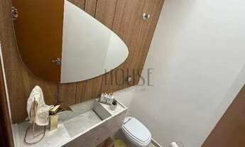 Imagem 3: Casa com 3 dormitórios à venda, 171 m² por R$ 1.270.000,00 - Condomínio Belvedere II - Vot