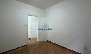 Imagem 6: Apartamento com 2 dormitórios para alugar, 80 m² por R$ 3.500,00/mês - Boqueirão - Santos