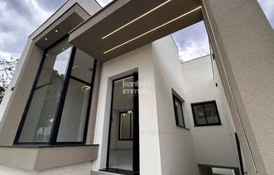 Imagem 5: Casa de condomínio - Assobradada com 3 quartos à Venda, Colina Santa Mônica - Votorantim