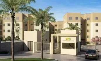 Imagem: Apartamento com 1 Dormitorio(s) localizado(a)