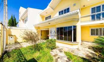 Imagem 3: Casa com 4 dormitórios, 277 m² - São Pedro - São José dos Pinhais/PR