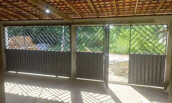 Imagem 3: Casa em santo Antonio do Tauá centro