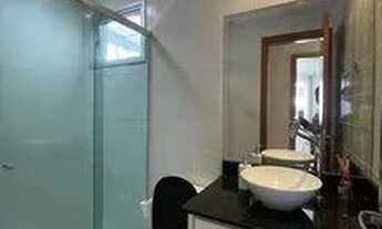 Imagem 7: Apto com dois quartos sendo um suíte no Aleixo - 56m²