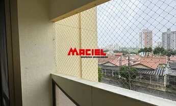 Imagem 4: Apartamento com 2 dormitórios, sendo 1 suíte a poucos passos do Vale Sul Shopping