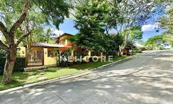 Imagem 3: Casa de condomínio em Rua Ministro Marcondes Filho - Vila de São Fernando - Cotia/SP