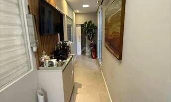 Imagem 4: Sala - Loteamento Alphaville Campinas - Campinas