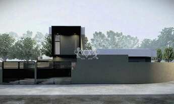 Imagem 6: Casa Térrea 3 Dormitórios à Venda, Pontal de Santa Marina, Caraguatatuba, SP