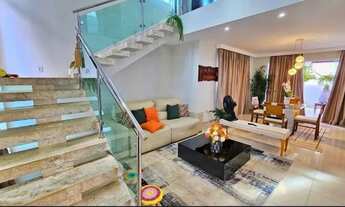 Imagem 6: Casa para Aluguel Condomínio Clube Novo Leblon