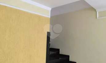 Imagem 2: Sobrado com 3 quartos para locação em Vila Isolina Mazzei - SP