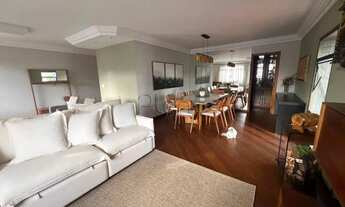 Imagem 5: Apartamento à venda em Campinas, Cambuí, com 4 quartos, com 212 m², Edifício Monet