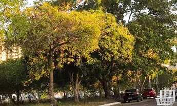 Imagem: Casa conj ponta negra