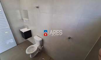 Imagem 4: Apartamento com 1 dormitório para alugar, 42 m² por R$ 1.500,00/mês - Jardim Boer I - Amer