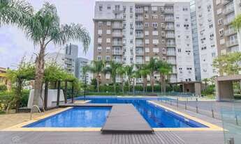 Imagem: Garden 2 dormitórios no Vida Viva Iguatemi