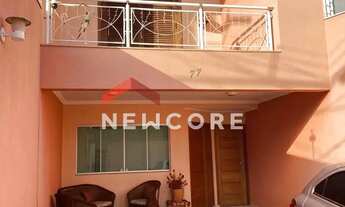 Imagem: Sobrado em Rua Luigi Giuseppe Ercolin