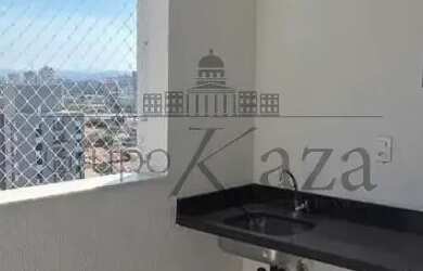 Imagem 3: Oportunidade - Apartamento - Jardim Oriente - Tennô Residencial - 2 Dormitórios - 62m²