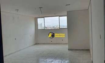 Imagem 7: Sala para alugar, 65 m² por R$ 1.650/mês - Bela Vista - Osasco/SP