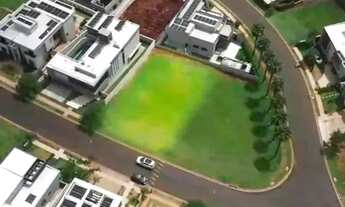 Imagem 5: Lote Alphaville 3 603 m² ilha