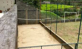 Imagem 3: Região de Lazer - Chácara Pronta