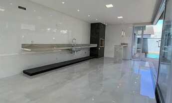 Imagem 6: Oportunidade Casa Nova 4 suítes no Jardins Lisboa