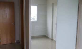 Imagem 3: Apartamento 02 Quartos Parque Amazônia. Aluguel