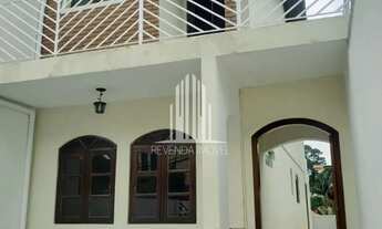 Imagem: Imóvel de luxo na Vila Irmãos Arnoni