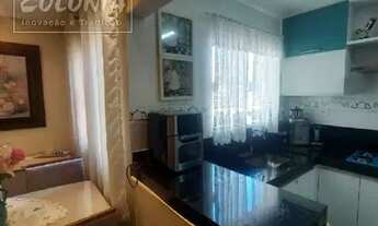 Imagem 2: Cobertura a venda - Vila Metalúrgica, Santo André