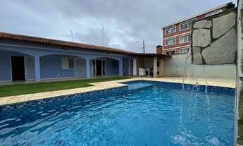 Imagem 2: Imóvel para venda tem 135 metros quadrados com 2 quartos em Caiçara - Praia Grande - SP