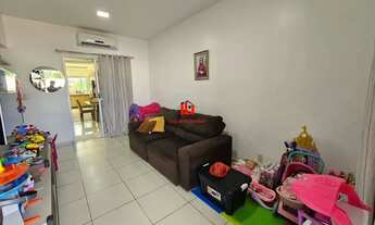 Imagem 6: Casa térrea Vitta Club House com 2 Suítes sendo 1 com Closet