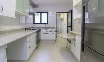 Imagem 7: Aluguel Apartamento 3 Dormitórios - 136 m² Brooklin