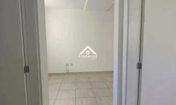 Imagem 3: APARTAMENTO PARA LOCAÇÃO PARQUE RECREIO