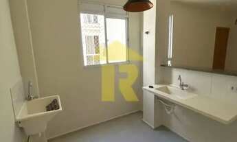 Imagem 5: Imperdível oportunidade: Apartamento à venda em São José do Rio Preto-SP, no bairro Rios d