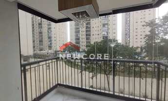 Imagem 5: Apartamento em Rua Werner Goldberg - Jardim Tupanci - Barueri/SP