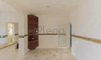 Imagem 5: Casa à venda com 6 quartos no São Bernardo, Campinas