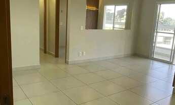 Imagem 4: Apartamento no Setor Vila Rosa Residencial Ecovitta Possui 61 m2 com 2 quartos sendo 1 sui