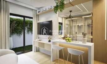 Imagem 4: Studio para venda, 1 quarto(s), Boqueirão, Curitiba