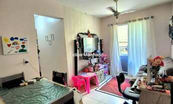 Imagem 3: Apartamento à venda em Rio de Janeiro, Engenho da Rainha, com 2 quartos, com 48 m², Engenh