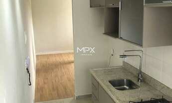 Imagem: Apartamento à venda em Piracicaba, Jardim