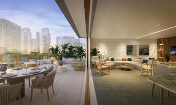 Imagem 4: APARTAMENTO com 3 quartos em Barra da Tijuca - Rio de Janeiro - RJ