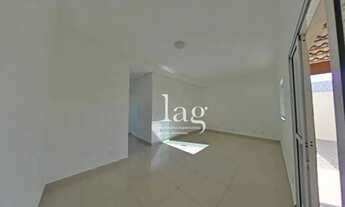 Imagem 7: Casa com 3 dormitórios à venda, 180 m² por R$ 630.000,00 - Condomínio Horto Florestal II