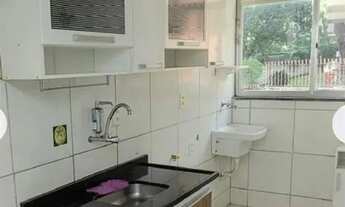 Imagem 6: Apartamento 50m² 2 quartos e 1 vaga no lins