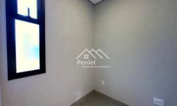 Imagem 5: Casa com 3 suítes à venda, 174 m² por R$ 1.598.000 - Quinta dos Ventos - Ribeirão Preto/SP