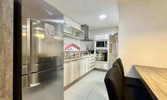 Imagem 3: Apartamento em Rua da Praça - Pedra Branca - Palhoça/SC