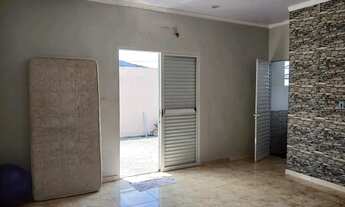 Imagem 4: CJ AJURICABA, 03 Suítes, com Poço Artesiano, Opção de Financiar