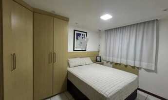 Imagem 7: Apartamento Com 2 Quartos Distribuído Em 64M² E 1 Vaga De Garagem No Imbuí. JIEKHF