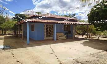 Imagem 5: Casa com acesso a barragem lagoa do marroaz