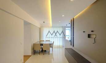 Imagem 3: Apartamento à Venda no Vila da Serra