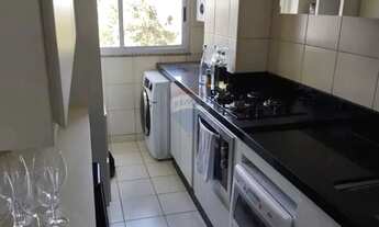 Imagem 6: RESIDENCIAL FELICE - APARTAMENTO COM VISTA À VENDA EM ALPHAVILLE LAGOA DOS INGLESES