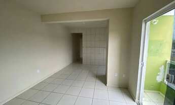 Imagem 5: Apartamento 2 quartos em Sertão do Maruim, São José 62m²