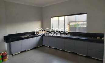 Imagem 7: Casa à venda, 3 quartos, 1 suíte, 2 vagas, Jardim Holanda - Uberlândia/MG