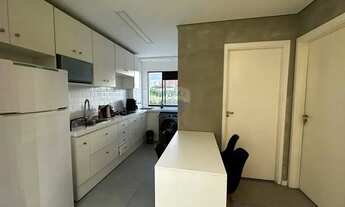 Imagem: Apartamento Mobiliado 2 Quartos - Pronto